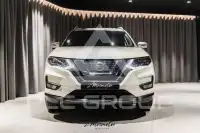 2019 Nissan X-TRAIL