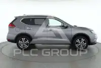 2019 Nissan X-TRAIL