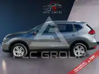 2019 Nissan X-TRAIL