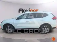 2019 Nissan X-TRAIL