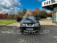 2019 Nissan X-TRAIL