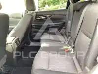 2019 Nissan X-TRAIL