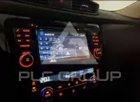 2019 Nissan X-TRAIL