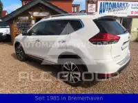 2019 Nissan X-TRAIL