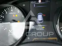 2019 Nissan X-TRAIL