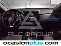 2019 Nissan X-TRAIL
