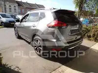 2019 Nissan X-TRAIL