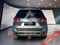 2019 Nissan X-TRAIL