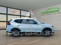 2019 Nissan X-TRAIL