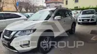 2019 Nissan X-TRAIL