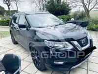 2019 Nissan X-TRAIL