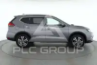 2020 Nissan X-TRAIL