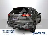 2019 Nissan X-TRAIL