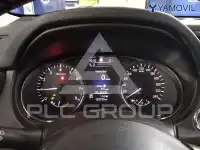 2019 Nissan X-TRAIL