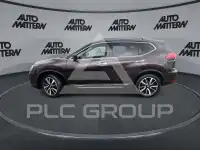 2019 Nissan X-TRAIL