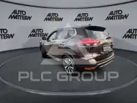 2019 Nissan X-TRAIL