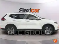 2019 Nissan X-TRAIL