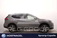 2019 Nissan X-TRAIL