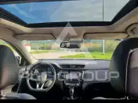2019 Nissan X-TRAIL
