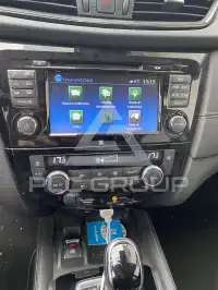 2019 Nissan X-TRAIL