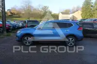2019 Nissan X-TRAIL