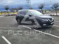 2019 Nissan X-TRAIL