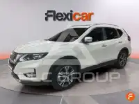 2019 Nissan X-TRAIL