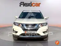 2019 Nissan X-TRAIL