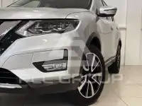 2019 Nissan X-TRAIL