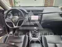2019 Nissan X-TRAIL