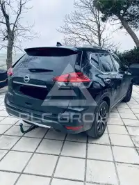 2019 Nissan X-TRAIL