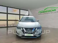 2019 Nissan X-TRAIL