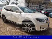2019 Nissan X-TRAIL