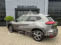 2019 Nissan X-TRAIL