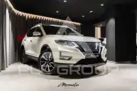 2019 Nissan X-TRAIL