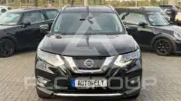 2019 Nissan X-TRAIL