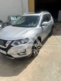 2019 Nissan X-TRAIL