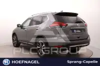 2019 Nissan X-TRAIL