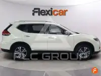 2019 Nissan X-TRAIL