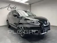 2019 Nissan X-TRAIL