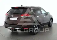 2019 Nissan X-TRAIL