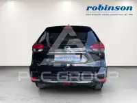 2019 Nissan X-TRAIL