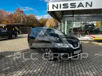 2019 Nissan X-TRAIL