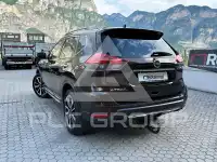 2019 Nissan X-TRAIL