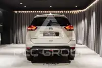 2019 Nissan X-TRAIL