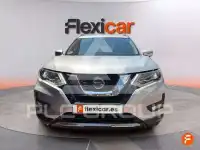 2019 Nissan X-TRAIL