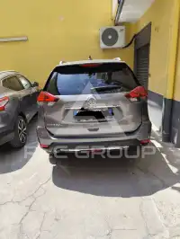 2019 Nissan X-TRAIL