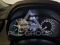 2019 Nissan X-TRAIL