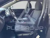 2019 Nissan X-TRAIL
