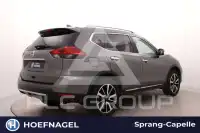 2019 Nissan X-TRAIL